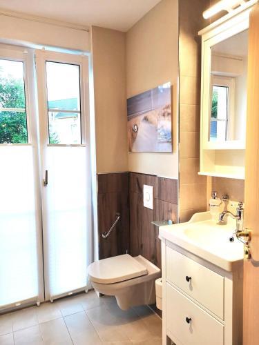Apartamento Ferienwohnung I34