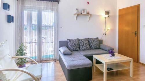 Apartamento Luka