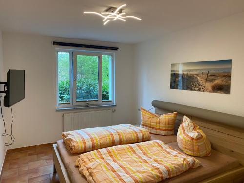 Apartamento Ferienwohnung I35