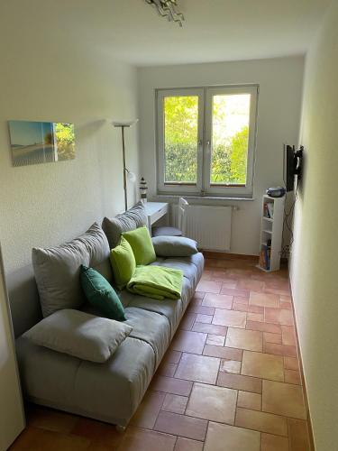 Apartamento Ferienwohnung I35