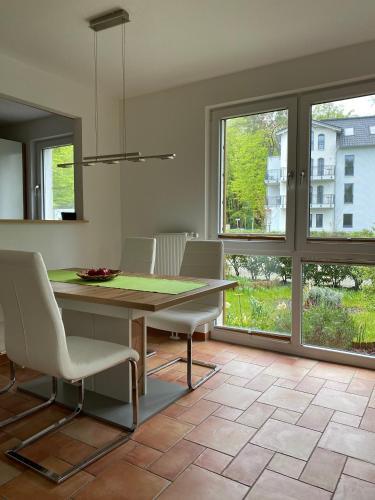 Apartamento Ferienwohnung I35