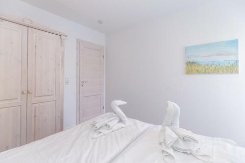 Apartamento Strandpark Graal-m�ritz Strandpark Graal-m�ritz 03-1