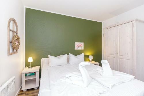 Apartamento Strandpark Graal-m�ritz Strandpark Graal-m�ritz 03-1