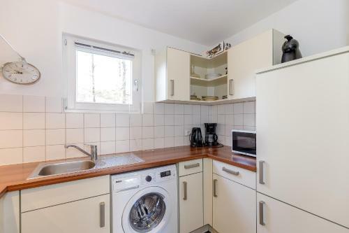 Apartamento Strandpark Graal-m�ritz Strandpark Graal-m�ritz 03-1