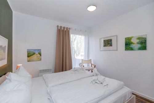 Apartamento Strandpark Graal-m�ritz Strandpark Graal-m�ritz 03-1