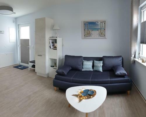 Apartamento Ferienwohnung Kwi 9 Og "ostseezauber"