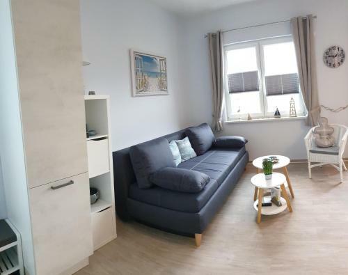 Apartamento Ferienwohnung Kwi 9 Og "ostseezauber"