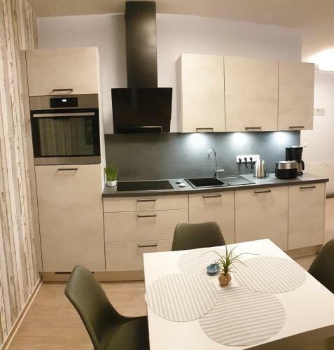 Apartamento Ferienwohnung Kwi 9 Og "ostseezauber"