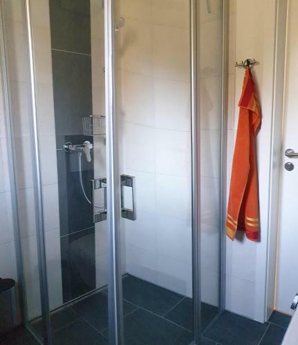 Apartamento Ferienwohnung Kwi 9 Og "ostseezauber"