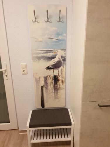 Apartamento Ferienwohnung Kwi 9 Og "ostseezauber"