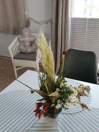 Apartamento Ferienwohnung Kwi 9 Og "ostseezauber"