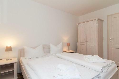 Apartamento Ferienwohnung W4 0 S