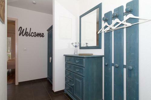 Apartamento Ferienwohnung W4 0 S