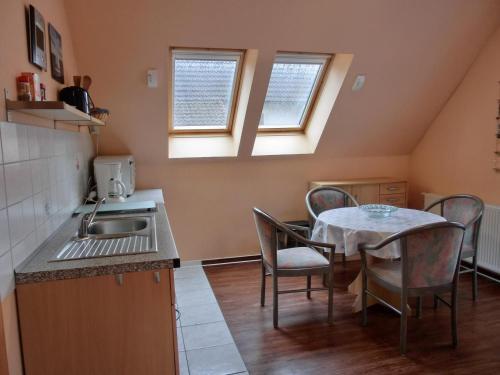 Apartamento Ferienwohnung S26