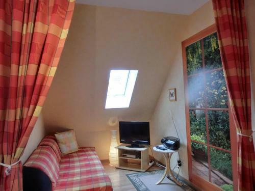 Ferienhaus Fh1
