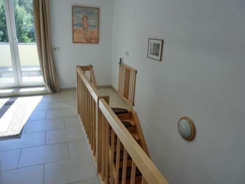 Apartamento Ferienwohnung S38 "ankerplatz"
