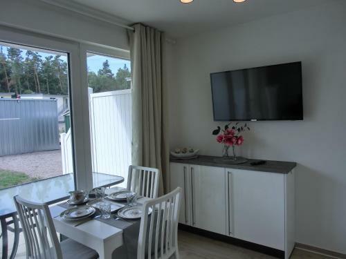 Apartamento Ferienwohnung Kwv 1 Eg