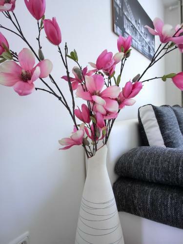 Apartamento Ferienwohnung Kwv 1 Eg