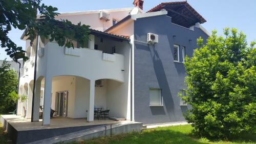 Apartamento Villa Iva