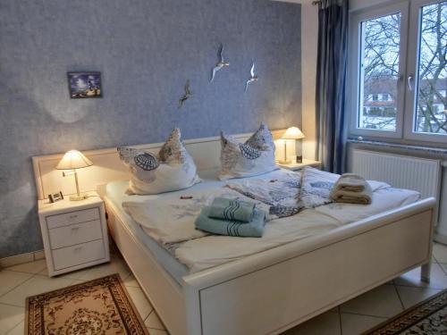 Apartamento Ferienwohnung I33