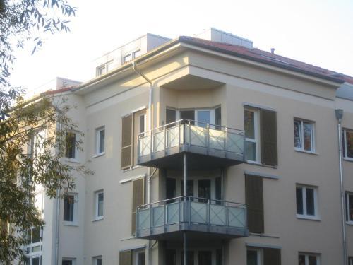 Apartamento Ferienwohnung I33