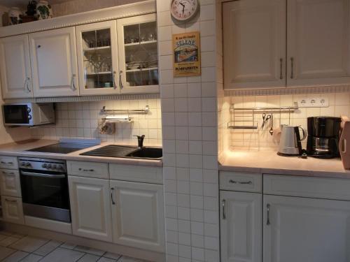 Apartamento Ferienwohnung I33