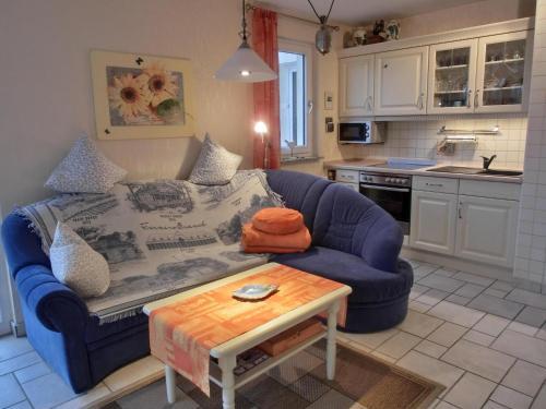 Apartamento Ferienwohnung I33
