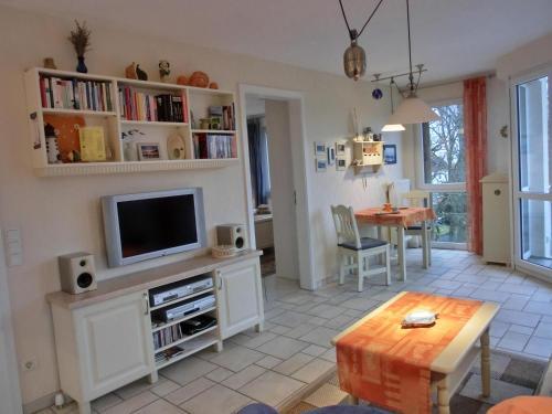 Apartamento Ferienwohnung I33
