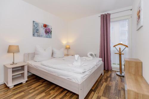 Apartamento Strandpark Graal-m�ritz Strandpark Graal-m�ritz 13-0-s