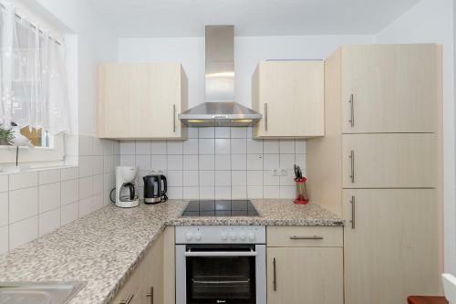 Apartamento Strandpark Graal-m�ritz Strandpark Graal-m�ritz 13-0-s