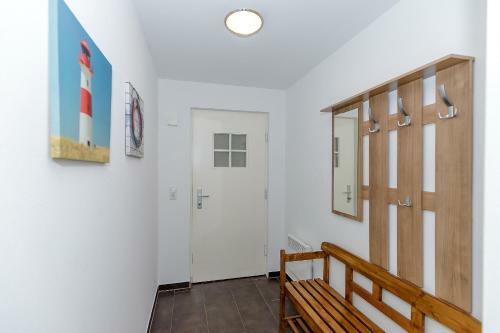 Apartamento Strandpark Graal-m�ritz Strandpark Graal-m�ritz 13-0-s