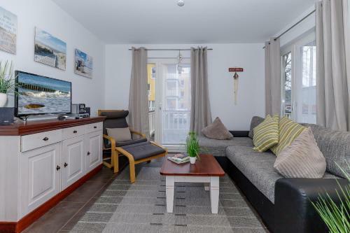 Apartamento Strandpark Graal-m�ritz Strandpark Graal-m�ritz 13-0-s