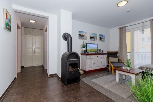 Apartamento Strandpark Graal-m�ritz Strandpark Graal-m�ritz 13-0-s