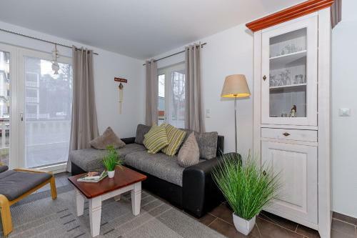 Apartamento Strandpark Graal-m�ritz Strandpark Graal-m�ritz 13-0-s