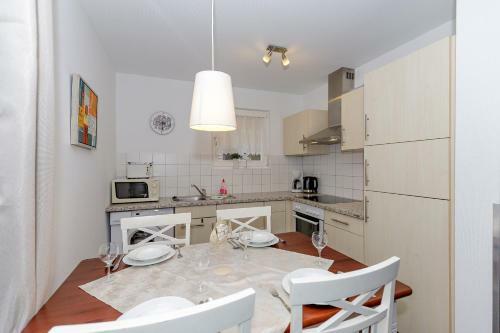 Apartamento Strandpark Graal-m�ritz Strandpark Graal-m�ritz 13-0-s
