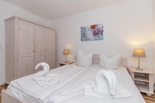 Apartamento Strandpark Graal-m�ritz Strandpark Graal-m�ritz 13-0-s