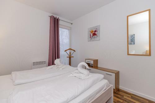 Apartamento Strandpark Graal-m�ritz Strandpark Graal-m�ritz 13-0-s