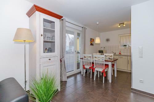 Apartamento Strandpark Graal-m�ritz Strandpark Graal-m�ritz 13-0-s
