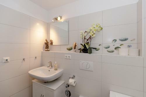 Apartamento Strandpark Graal-m�ritz Strandpark Graal-m�ritz 13-0-s