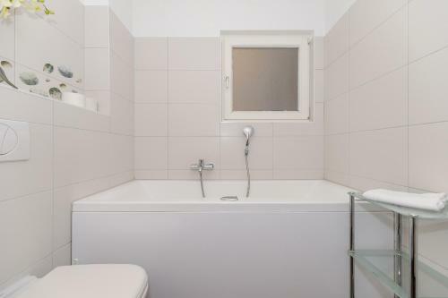 Apartamento Strandpark Graal-m�ritz Strandpark Graal-m�ritz 13-0-s
