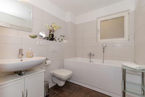 Apartamento Strandpark Graal-m�ritz Strandpark Graal-m�ritz 13-0-s
