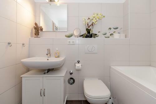 Apartamento Strandpark Graal-m�ritz Strandpark Graal-m�ritz 13-0-s