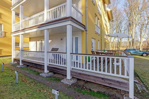 Apartamento Strandpark Graal-m�ritz Strandpark Graal-m�ritz 13-0-s