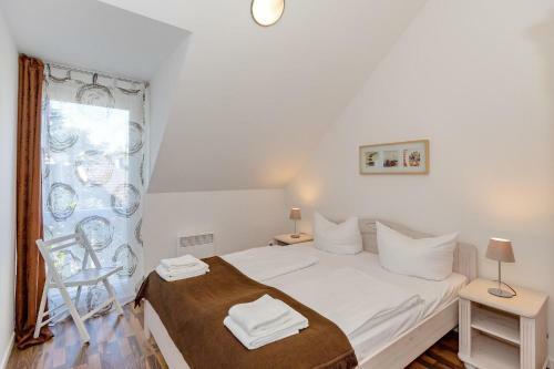 Apartamento Strandpark Graal-m�ritz Strandpark Graal-m�ritz 16-3-s