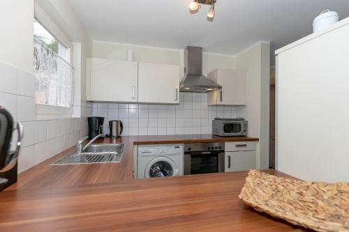 Apartamento Strandpark Graal-m�ritz Strandpark Graal-m�ritz 07-2-s