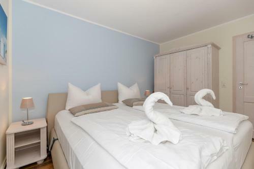 Apartamento Strandpark Graal-m�ritz Strandpark Graal-m�ritz 07-2-s