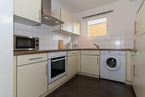 Apartamento Strandpark Graal-m�ritz Strandpark Graal-m�ritz 12-2-s