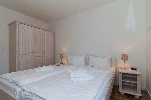 Apartamento Strandpark Graal-m�ritz Strandpark Graal-m�ritz 12-2-s