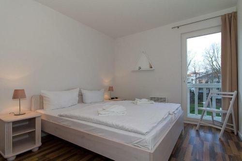 Apartamento Strandpark Graal-m�ritz Strandpark Graal-m�ritz 12-2-s