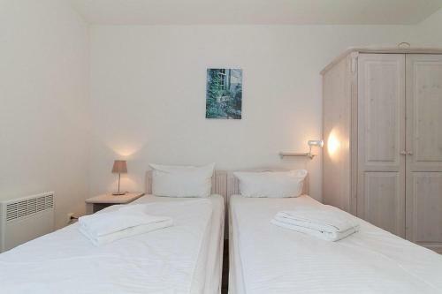 Apartamento Strandpark Graal-m�ritz Strandpark Graal-m�ritz 12-2-s